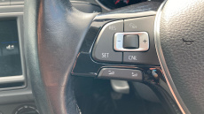 Volkswagen Polo 1.2 TSI Match Edition 5dr Petrol Hatchback